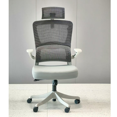 匡大办公椅高级电脑椅人体工学办公椅A2313G