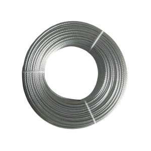 众城应鑫 不锈钢钢丝绳 8mm 米