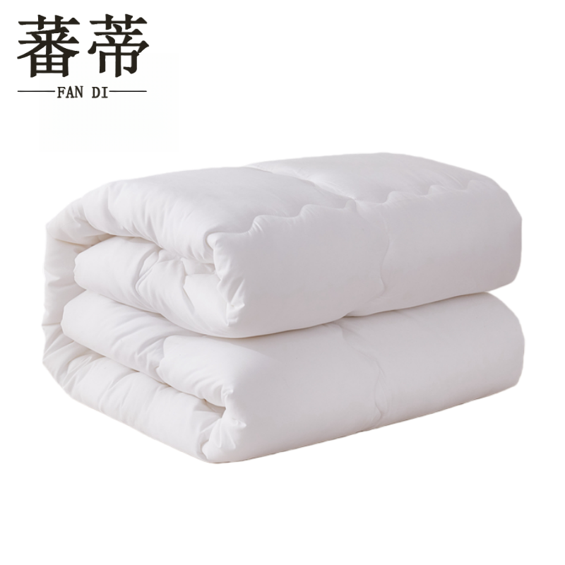 蕃蒂4斤空调被220*240cm条