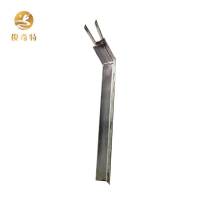 俊奇特 角铁支架 520*40*40mm 个