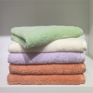 三利棉云羽柔毛巾 C9005 一条装
