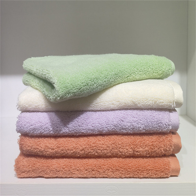 三利棉云羽柔毛巾 C9005 一条装