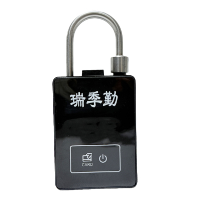 瑞季勤 安全防盗锁 RJQ-6 把