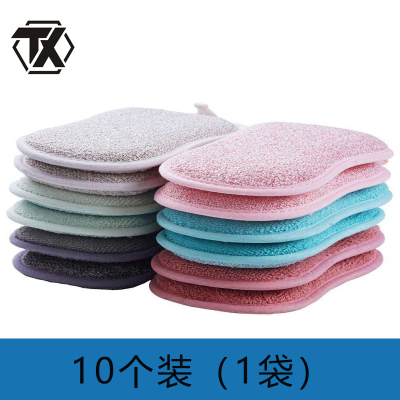 铁迅洗碗布T52 袋