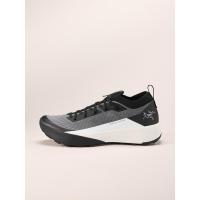 始祖鸟(ARC'TERYX)男士越野跑鞋轻量透气耐磨防滑登山运动鞋舒适