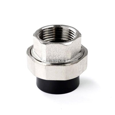 时速 PE内丝活结 25x3/4