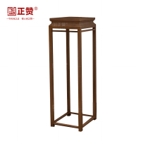 正赞 展示架花架 300*300*880mm