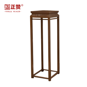 正赞 展示架花架 300*300*880mm