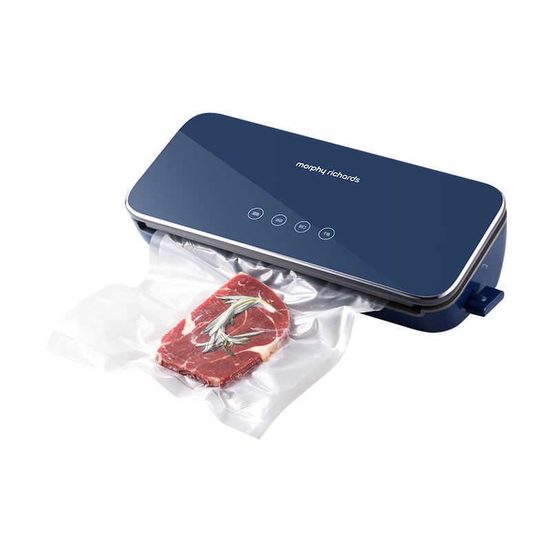 摩飞 真空封口机小型家用食品包装机保鲜密封机MR1118