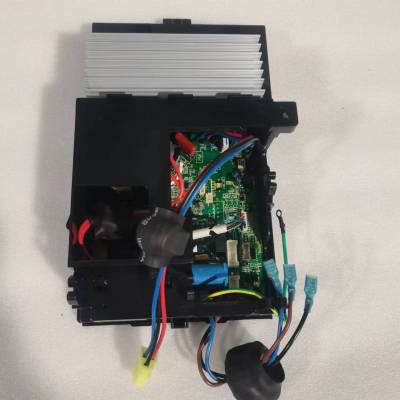 帮客材配 全新原装 惠而浦ISH- 35DF3 P0970098506 外机主板 收前务必验货