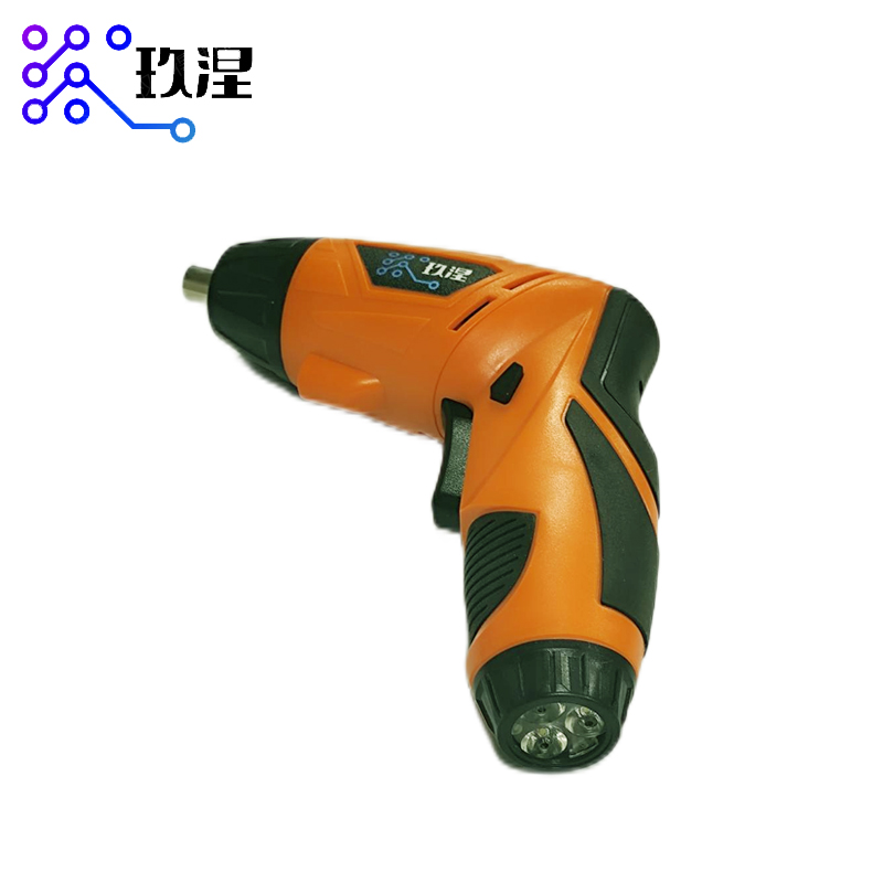 玖涅 充电电动螺丝刀
