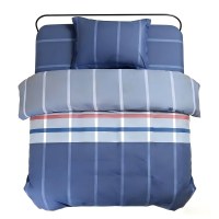 顾享家 全棉三件套 180*220cm 套