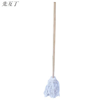 先互丁 木杆棉线拖把 常规 个