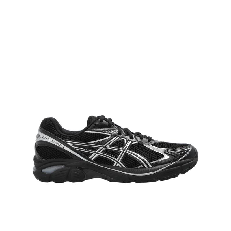 亚瑟士(ASICS)男款圆头系带跑步鞋低帮透气运动鞋户外休闲鞋