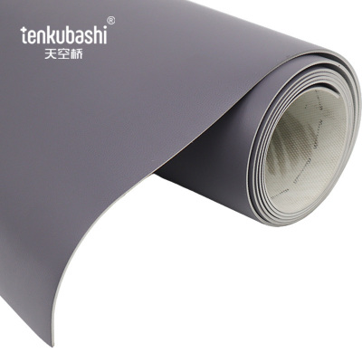 天空桥 地板革 深灰色3.0mm 含安装 平方米