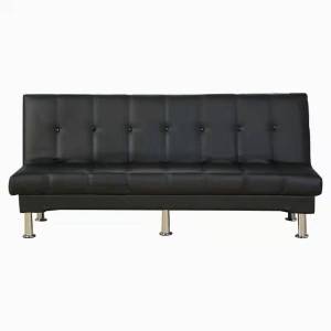 沙发床两用 灰色 120*190