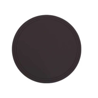 黎战 LZBD-004 直径16CM茶杯垫(计价单位:个)