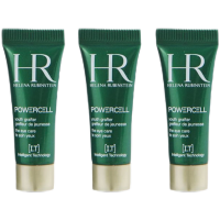 赫莲娜(HR)绿宝瓶眼霜小样3ml*3瓶淡化黑眼圈抗皱保湿护肤品