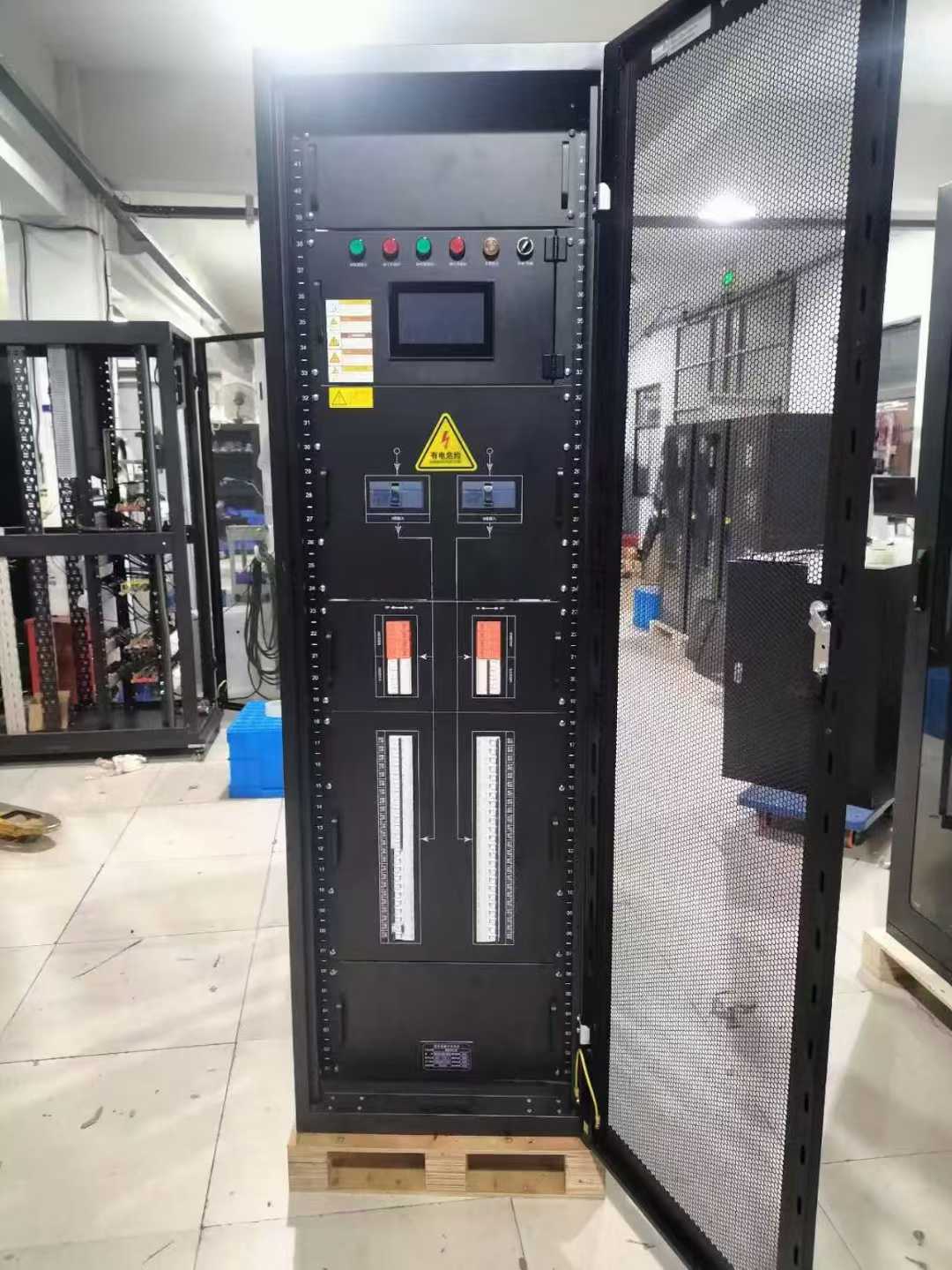 动力配电柜(电源)