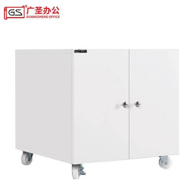 GS广圣 打印机柜办公柜储物柜 WG0507 个