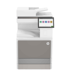 惠普(HP)e78523dn/78223dn复合机 a3a4彩色激光打印复印扫描多功能一体机 (不含底座)