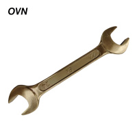 OVN 开口扳子 22-24mm铜制 把