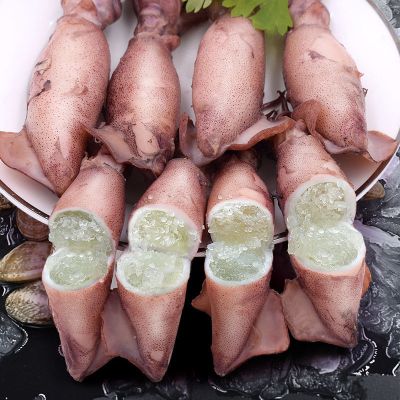 [顺丰]满籽海兔籽乌带籽 海兔带籽新鲜笔管鱼海鲜水产 [满籽 无籽 包