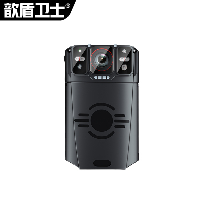歆盾卫士 DSJ-X2 4G音视频记录仪 单北斗记录仪 64G
