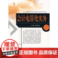 会计电算化实务