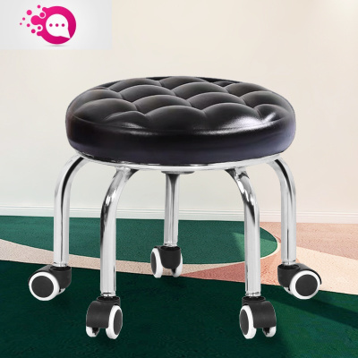 敬平婴儿童学步带娃学步防摔防勒手推车学行带学站学走助步凳黑色面包（32cm）儿童防丢包