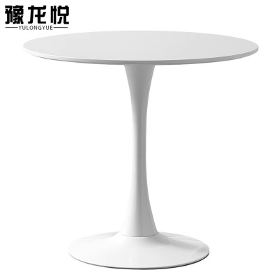 豫龙悦洽谈桌椅