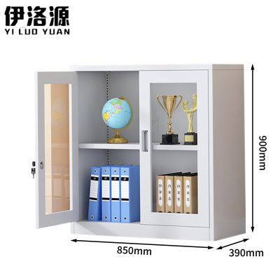 伊洛源矮柜850*390*900mm台