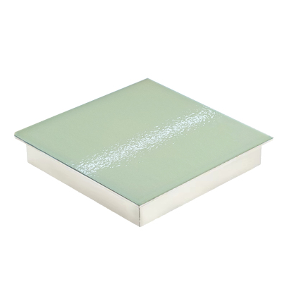 鼎晟丰 (DSF) DSF-DL01 3W DC24V 800*800*14mm 储能无机自发光地面指引灯