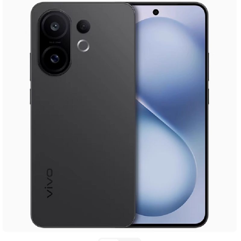vivo S30 Pro mini 16GB+512GB 可可黑 天玑9300+性能芯 90W闪充 6500毫安大电池 超级潜望长焦 5G双卡手机