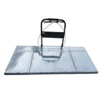 瑞季勤 平板车 可折叠1.7m*0.8m 辆