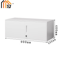 汐储物柜单节台