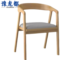 豫龙都椅子QF-1张