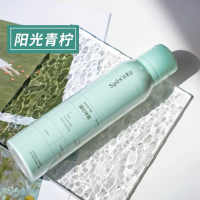 Spes诗裴丝干发喷雾150ml 免洗蓬松头发控油清爽