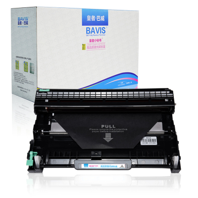 皇者.巴威 硒鼓/墨粉盒 兄弟MFC7360鼓架 个