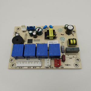 帮客材配法迪欧油烟机CXW-280-J9023,倍科CB92962HOS、CD972HOS电路板 主板(电源板)