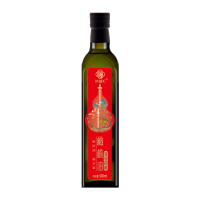 纳福汇特级初榨橄榄油单瓶500ml