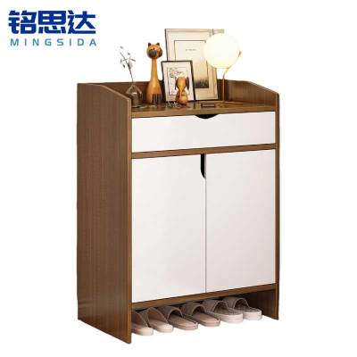 铭思达鞋柜60*30*80cm个