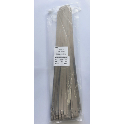 喜来邦(XILAIBANG) 不锈钢扎带/10*500mm/包