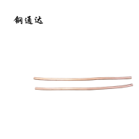 钢通达 紫铜管10.0 千克