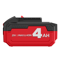 Leecbb 高能量红锂电池(4.0Ah)块