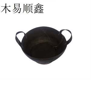 木易顺鑫、抬筐、40*28*20mm、个