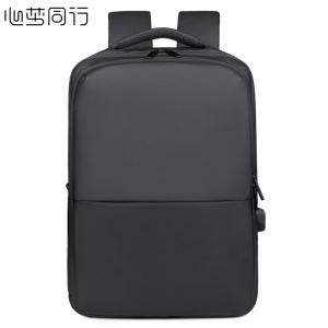 心梦同行大容量背包男女通用电脑包双肩包2601/个