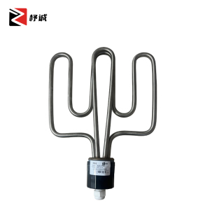 杼诚蒸饭车加热管380V 9KW/个