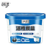 创漾 CN3028 活性炭除湿盒 500ml 清洁药剂(计价单位:个)