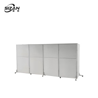 斯赞 二次隔离围栏 1米宽*2.2米高 块